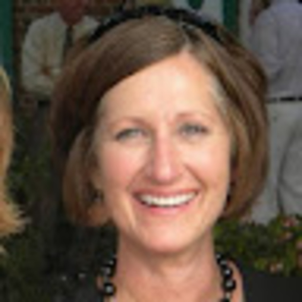 Meet your Posher, Kathy